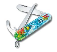 Victorinox - Set Infantil Mi Primera Edición Animales Delfín - 0.2373.E1
