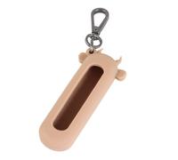 Victorinox Case Silicone, Accesorios, Funda para Navaja Multiuso Suiza, Bolsa chuchillo, otros, Wet Sand