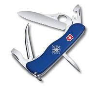 VICTORINOX SKIPPER PRO AZUL - NAVAJA SUIZA DE BOLSILLO 111MM - 12 FUNCIONES
