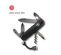 Victorinox - Spartan Onyx Negro - 1.3603.31P