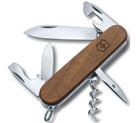 VICTORINOX Spartan - Unisex - Marrón - talla única- modelo 2026