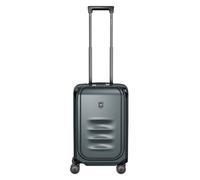 Victorinox Spectra 3.0 4 ruedas Carro de la cabina 55 cm Compartimento para el portátil con pliegue de expansión verde