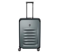 Victorinox Spectra 3.0 4 ruedas Trolley 69 cm Con asa expansible verde