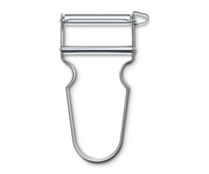 Victorinox Star Peeler de doble filo Metal