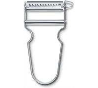 Victorinox STAR Pelador, cortador en juliana, cuchilla pendular extra afilada, Swiss Made