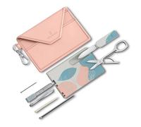 Victorinox - Suizo Tarjeta Clásico París Estilo - 0.7100.E221