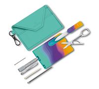 Victorinox - Suizo Tarjeta Clásico Sydney Estilo - 0.7100.E222