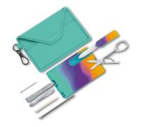 Victorinox - Suizo Tarjeta Clásico Sydney Estilo - 0.7100.E222