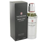 Victorinox Swiss Army Classic Eau de Toilette Spray 100 ml.