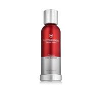 Victorinox Swiss Army Classic Red Edition Eau de Toilette unisex