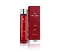 Swiss Army Victorinox Ginger Lily Eau de Toilette 100ml For Women