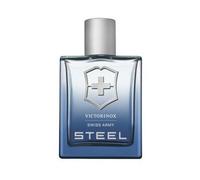 Victorinox Swiss Army Steel Eau de Toilette 100 ml