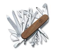 Victorinox - Swiss Champ Wood - Madera De Nogal - 1.6791.63
