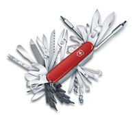 Victorinox Swiss Champ XXL Cuchillo Multiusos Rojo 1.6795.XXL