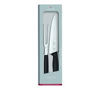 Victorinox Swiss Classic Juego de Trinchar, 2 Piezas
