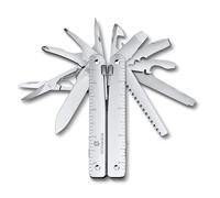 Victorinox - Swiss Tool MX - Plata - 3.0327.MN