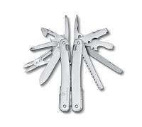 Victorinox - Swiss Tool Spirit MX - Plata - 3.0224.MN