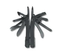 Victorinox - Swiss Tool Spirit MXBS - Negro - 3.0226.M3N