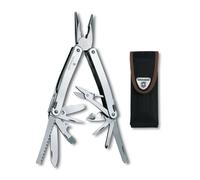 Victorinox - Swiss Tool Spirit X - Funda De Cintura De Nylon - 3.0224.N