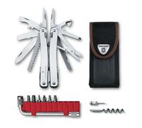 Victorinox - Swiss Tool Spirit X Plus - Funda De Cintura De Nylon - 3.0235.N
