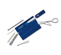 Victorinox SwissCard Sapphire.
