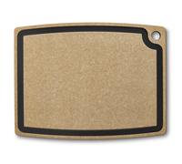 Victorinox - Tabla De Cortar Gourmet Series L - Marrón - 7.4130