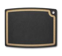 Victorinox - Tabla De Cortar Gourmet Series L - Negra - 7.4130.3