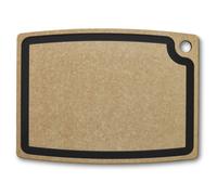 Victorinox - Tabla De Cortar Gourmet Series M - Marrón - 7.4129