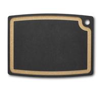 Victorinox - Tabla De Cortar Gourmet Series M - Negra - 7.4129.3