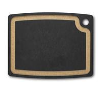 Victorinox - Tabla De Cortar Gourmet Series S - Negra - 7.4128.3