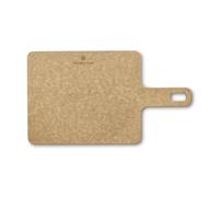 Victorinox Tabla de Cortar Handy de 23 x 19 cm, Resina de Papel, Marrón
