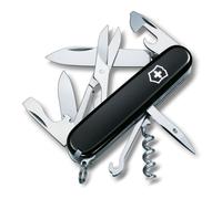 Victorinox Taschenmesser Offiziersmesser Climber - Navaja de bolsillo, color
