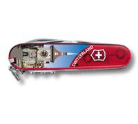 Victorinox Taschenmesser Offm Climber Herramienta de Bolsillo, Unisex Adulto