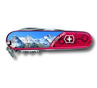 Victorinox Taschenmesser Offm Climber Herramienta de Bolsillo, Unisex Adulto