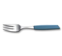 Victorinox - Tenedor De Postre Swiss Moderno - Blueet - 6.9036.062