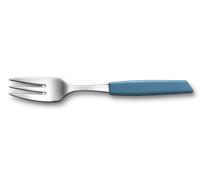 Victorinox - Tenedor De Postre Swiss Moderno - Blueet - 6.9036.062