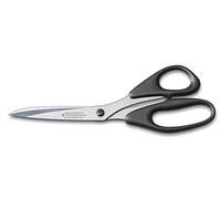 Victorinox Tijeras de sastre con mango ergonómico, inoxidable y con una longitud total 25,9 cm