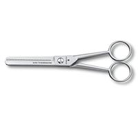 Victorinox Tijeras Effili, hoja extra afilada, 16 cm, acero inoxidable, gris
