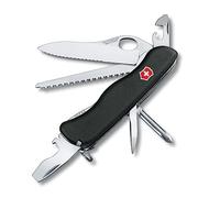 Victorinox Trailmaster MW, Navaja suiza, 111 mm, Negro