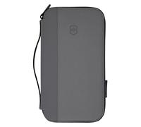 Victorinox Travel Essentials Carnet de identidad Bloqueo RFID 25 cm gris