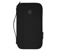 Victorinox Travel Essentials Carnet de identidad Bloqueo RFID 25 cm negro