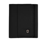 Victorinox Travel Essentials Cartera Bloqueo RFID 10 cm negro