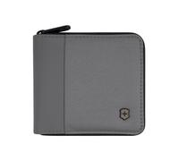 Victorinox Travel Essentials Cartera Bloqueo RFID 11 cm gris