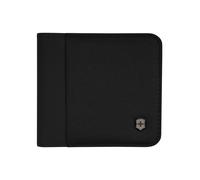 Victorinox Bi-Fold Wallet Black ONE SIZE UNISEX