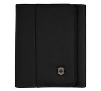 Victorinox Tri-Fold Wallet Black ONE SIZE UNISEX