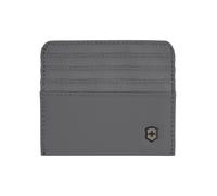 Victorinox Travel Essentials Tarjetero Bloqueo RFID 10 cm gris