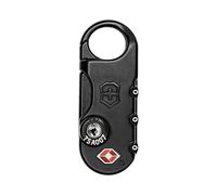 Victorinox TSA Combination Lock Black ONE SIZE UNISEX