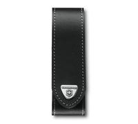 Victorinox V4.0505.L Funda Piel, Negro, S