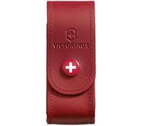 Funda de cuero Victorinox 91 mm 4.0520.1
