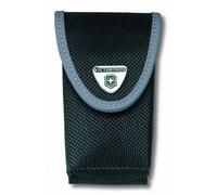 Victorinox V4.0545.3 Funda, Schweizer Nylon-Etui, Schwarz, Negro, S